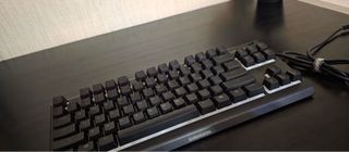 Teclado Steelseries Apex 3 TKL ES
