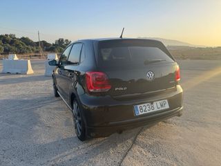 Volkswagen Polo 2011