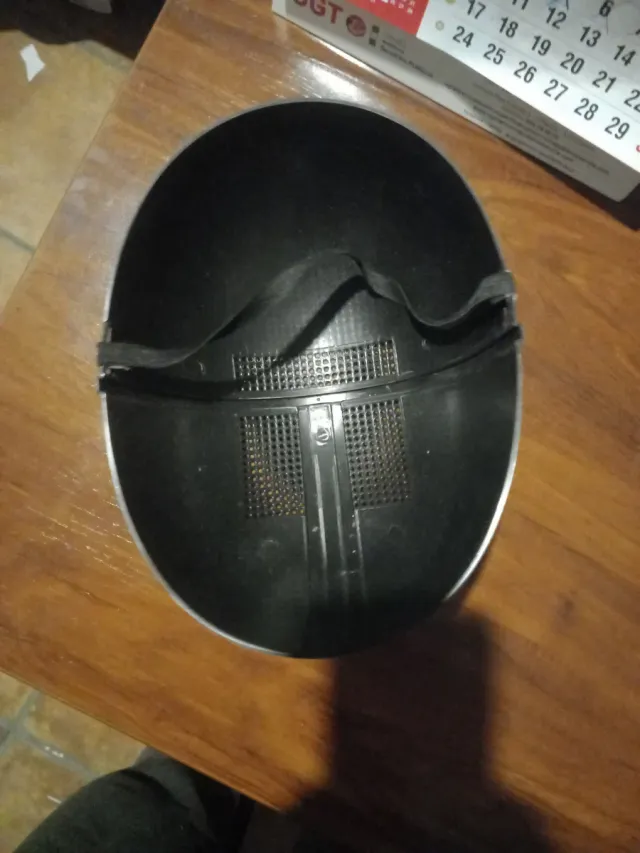 Máscara Juego del Calamar