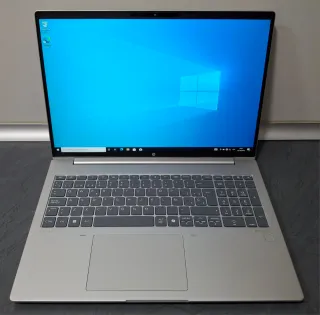 HP ProBook 460 G11 Intel Ultra 5 512GB/32GB
