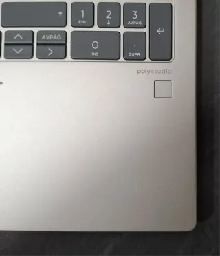 HP ProBook 460 G11 Intel Ultra 5 512GB/32GB