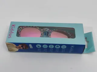 Gafas de sol polarizadas Kiddus para niñas