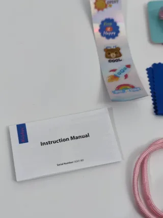 Gafas de sol polarizadas Kiddus para niñas