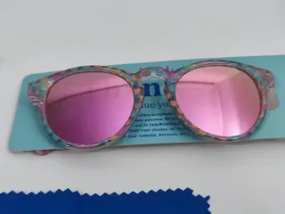 Gafas de sol polarizadas Kiddus para niñas