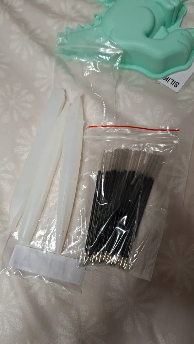 Kit Resina Epoxi: Moldes, Purpurina y Más