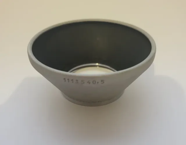 40,5mm 1113 s Zeiss Ikon