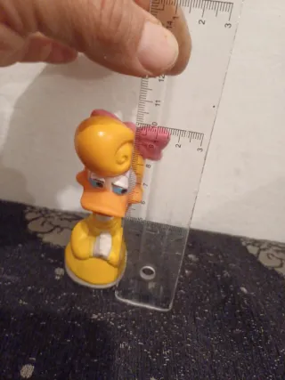 Muñeco Disney Warner 1991