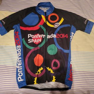 Maillot femenino Talla XS