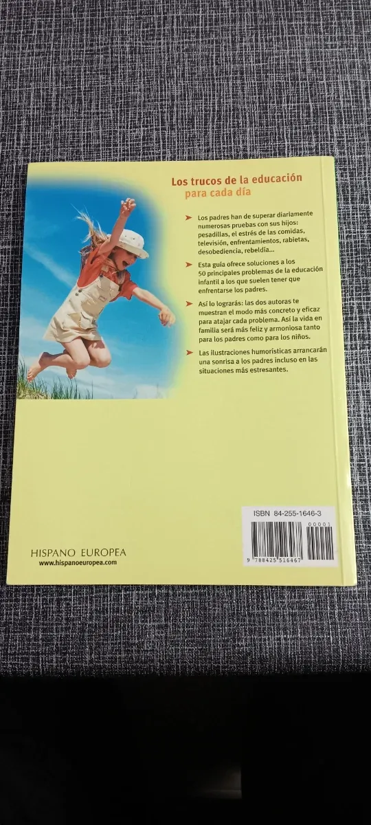 La educación de los niños de la "A" a la "Z" (S...