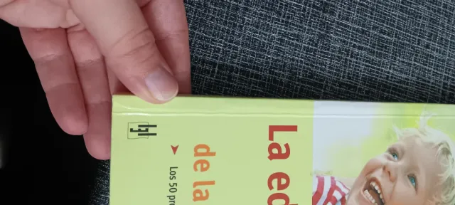 La educación de los niños de la "A" a la "Z" (S...