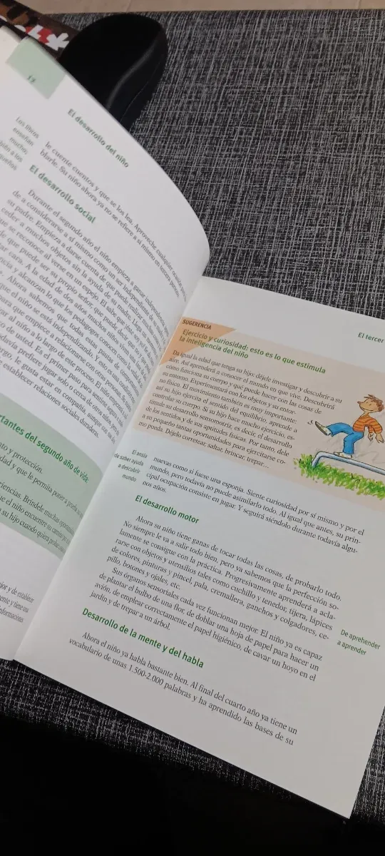 La educación de los niños de la "A" a la "Z" (S...