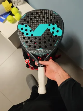 Varlion Maxima Summun Prisma Soft