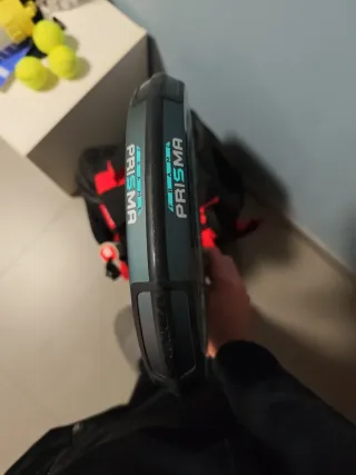 Varlion Maxima Summun Prisma Soft