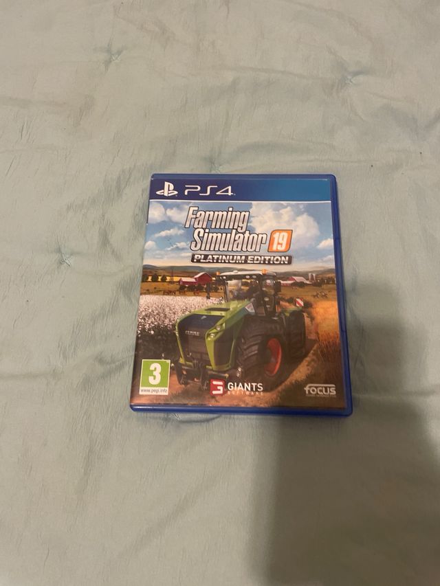 lote de juegos para play 4