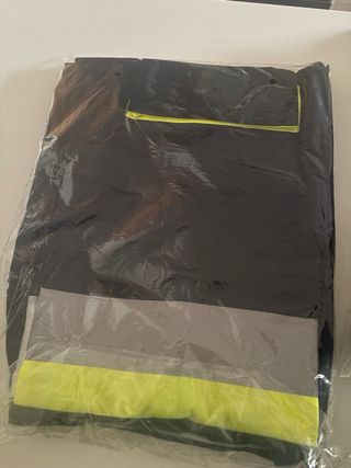 Pantalones de trabajo Deep azul