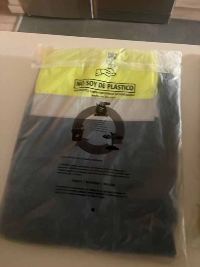 Pantalones de trabajo Deep azul