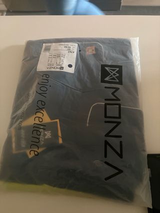 Pantalones de trabajo Deep azul