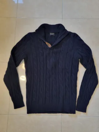 Jersey Massimo Dutti