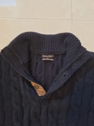 Jersey Massimo Dutti