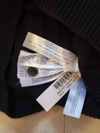 Jersey Massimo Dutti