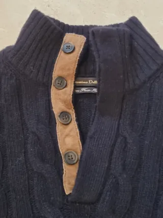 Jersey Massimo Dutti