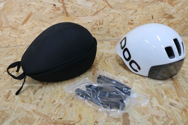 Casco Ciclismo POC Procen Novo