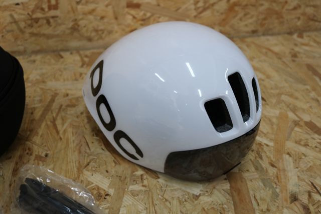 Casco Ciclismo POC Procen Novo