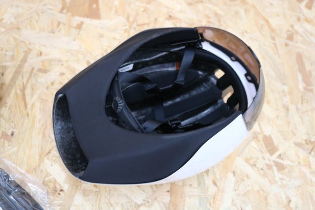 Casco Ciclismo POC Procen Novo