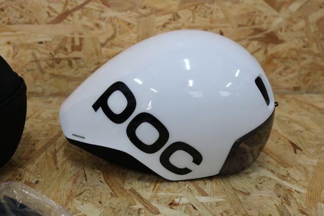 Casco Ciclismo POC Procen Novo