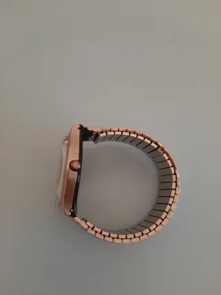 Reloj Swatch Gent Plaza GX121