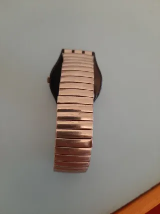 Reloj Swatch Gent Plaza GX121