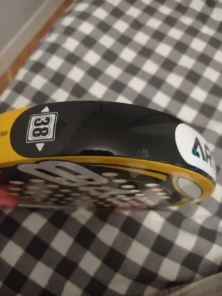 Pala pádel Artengo 840D