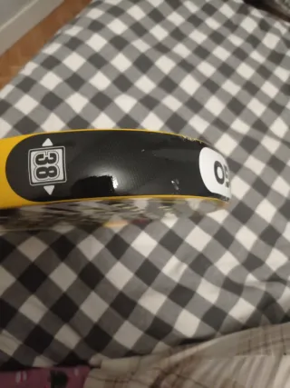 Pala pádel Artengo 840D