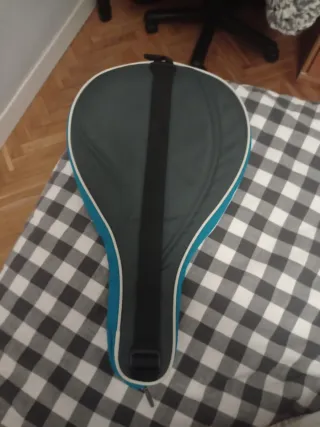 Pala pádel Artengo 840D