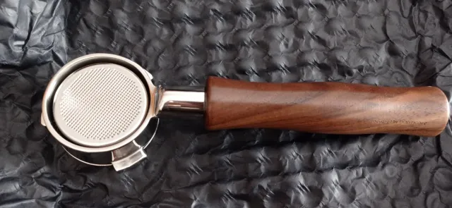 Portafiltro sin fondo Normcore