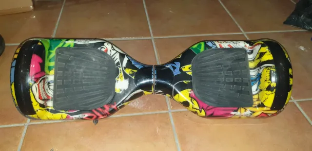 Hoverboard + Go Kart + Repuestos