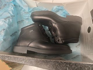 Botas Robusta Gore-Tex Talla 39 Mujer