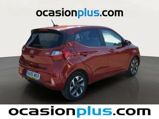 Hyundai i10 1.0 Klass 47 kW (63 CV)