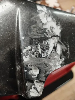 Careta Derbi Variant Sport