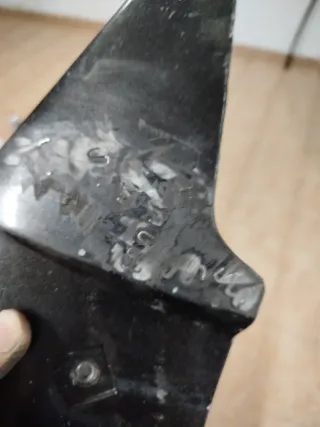 Careta Derbi Variant Sport