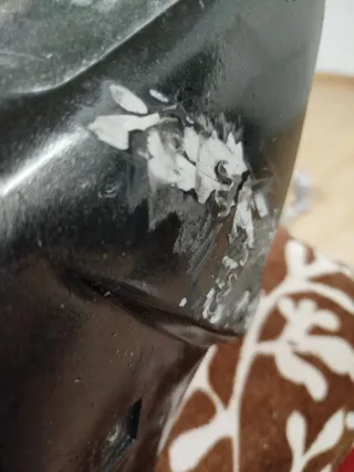 Careta Derbi Variant Sport