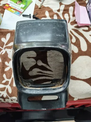 Careta Derbi Variant Sport