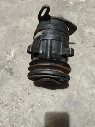 Compresor Aire Acondicionado Kadett Calibra Astra