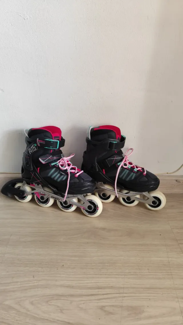 Patines en línea Oxelo Talla 35-38