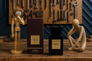 Tom Ford Tobacco Vanille Eau de Parfum 100ml