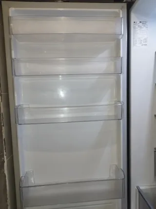 Nevera LG Frigorífico Combinado A+++