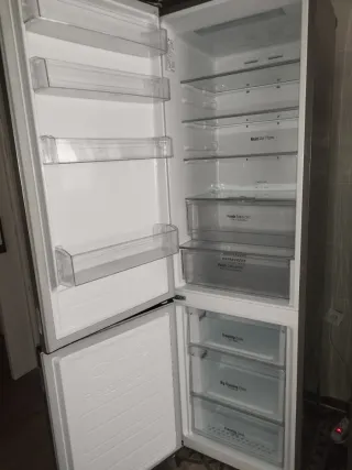 Nevera LG Frigorífico Combi A+++