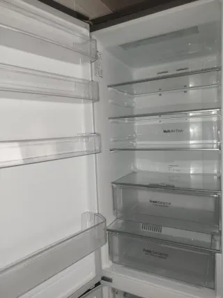 Nevera LG Frigorífico Combi A+++