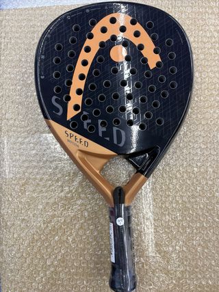 Pala de pádel HEAD Speed Motion