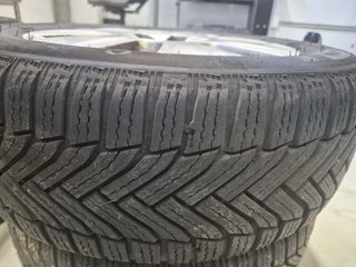 Llantas y Neumáticos